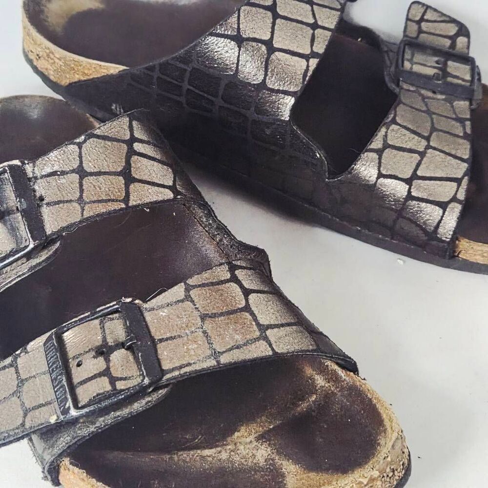 Birkenstock sandal - Picture 4 of 6